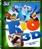 Rio{3D}